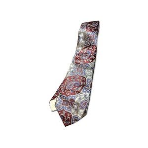 Vintage Countess Wara NY tie